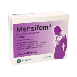 Mensifem 30 Tabs