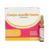 Cuerpo Amaril Solucion 50Mg/2Ml 6 Amp X