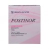 Postinor 2 1.5Mg 1 Tab
