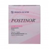 Postinor 2 1.5Mg 1 Tab