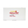 Galvus Met 50Mg/850Mg 60 Comp