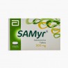 Samyr 500Mg 40 Comp