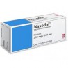 Naxodol 250Mg 30 Caps