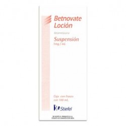 Betnovate Locion 100Ml