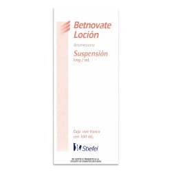Betnovate Locion 100Ml