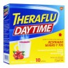 Theraflu Daytime 650Mg/20Mg/10Mg 10 Sbs