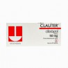 Clauter 50Mg 30 Comp