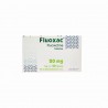 Fluoxac 20Mg 40 Tabs