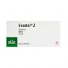 Evastel Z 20Mg 30 Obleas