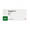 Evastel Z 20Mg 30 Obleas
