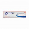 Zovirax Crema 10G