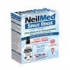 Sinus Rinse Kit 50 Sobres 2Mg/2Mg Polvo