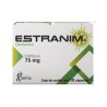 Estranim Oseltamivir 75Mg 10 Caps