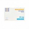 Masennus 40Mg 14 Caps