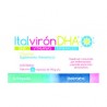 Italviron Dha Suplemento Alimen 30 Caps