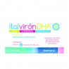 Italviron Dha Suplemento Alimen 30 Caps
