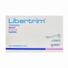 Libertrim Solucion 50Mg/5Ml 6 Iny