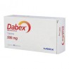 Dabex 500Mg 60 Tabs