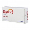 Dabex 500Mg 60 Tabs