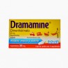 Dramamine Infantil 25Mg 4 Pzas