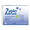 Zyplo 60Mg 10 Tabs