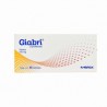 Giabri 100Mg 30 Tabs