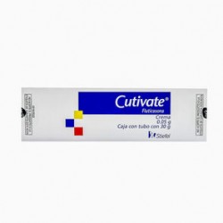 Cutivate Crema 0.05G 30G