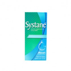 Systane Gotas 15Ml