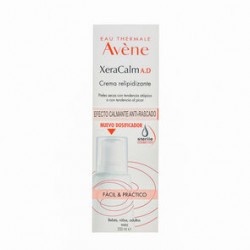 Crema Xeracalm AD 200ml