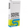 Sideril 50Mg 20 Caps