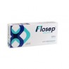 FLOSEP OFLOXACINO 400MG 8 TABS