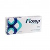 FLOSEP OFLOXACINO 400MG 8 TABS