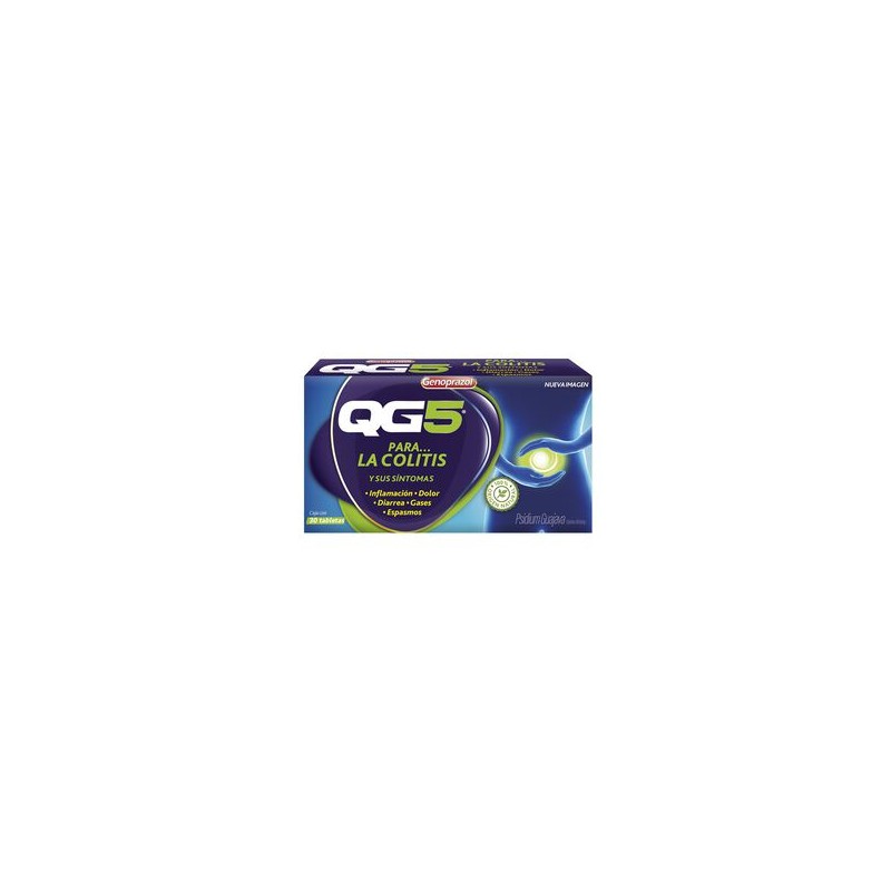 Qg5 30 Tabs