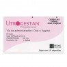 Utrogestan 100Mg 15 Perlas