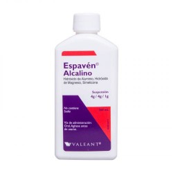 Espaven Suspension 360Ml