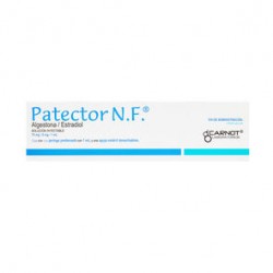 Patector Nf Jeringa Prellenada 75Mg/5Mg