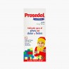Prosedal Jarabe 120Ml