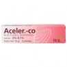 Aceler Co 2%/0.1% Crema 15G