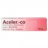 Aceler Co 2%/0.1% Crema 15G