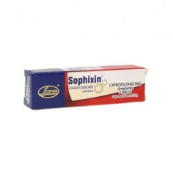 Sophixin Ungena Unguento 3.5G