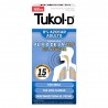 Tukol-D Jarabe Adulto 0% Azucar 120Ml