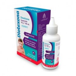 Diotexona Suspension 30Ml