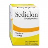Sediclon 10Mg 30 Tabs