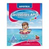 Electrolitos Apo Manzana 4 Sbs