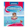 Electrolitos Apo Manzana 4 Sbs