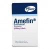 Amefin Suspension 30Ml