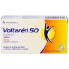 Voltaren 50 50Mg 30 Gra