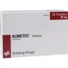 Almetec 20Mg 14 Tabs
