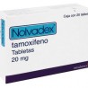 Nolvadex 20Mg 20 Tabs