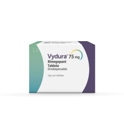 Vydura 75Mg 2 Tabs